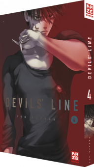 Devils’ Line 04 