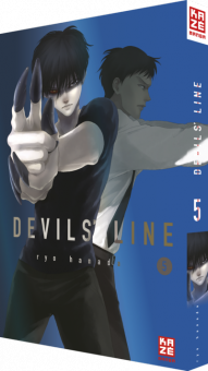 Devils’ Line 05 