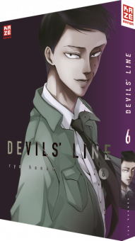 Devils’ Line 06 