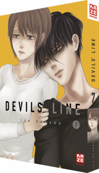 Devils’ Line 07 