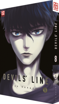 Devils’ Line 08 