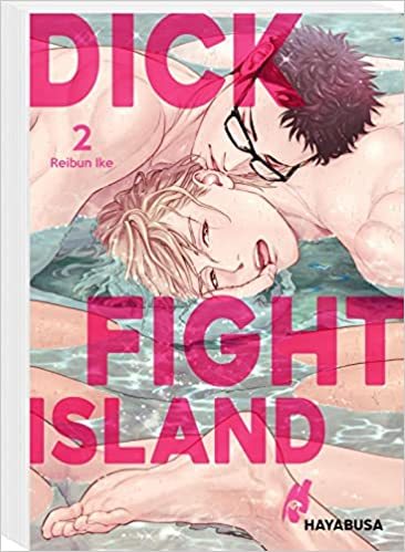 Dick Fight Island 02 