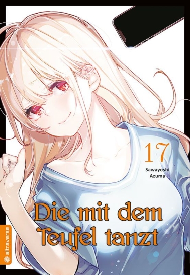 Die mit dem Teufel tanzt 17 
