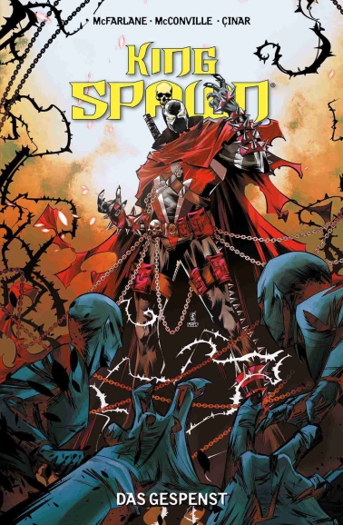 King Spawn 08 
