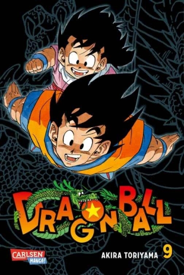 Dragon Ball Massiv 09 