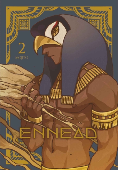 Ennead 02 