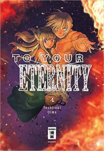 To Your Eternity 04 