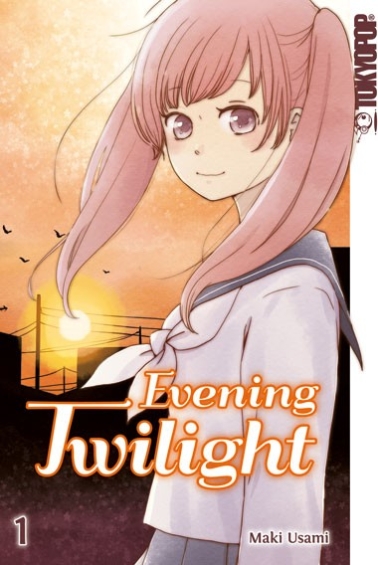 Evening Twilight 01 
