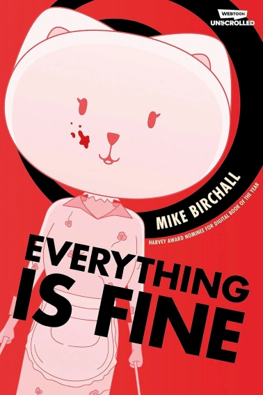 Everything is fine 01 