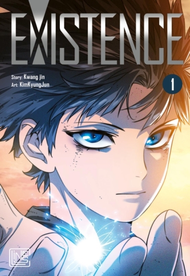 Existence 01 