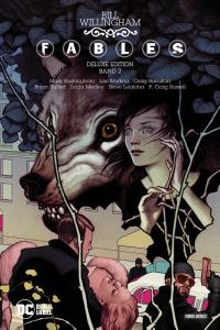 Fables – Deluxe Edition 02 
