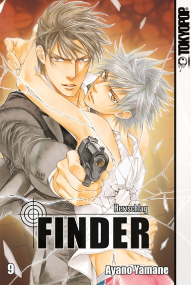 Finder 09 Limited Edition 