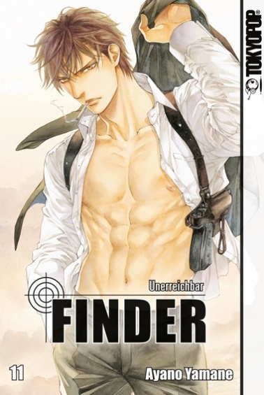Finder 11 Limited Edition 
