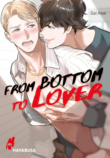 From Bottom to Lover: Spin-off zu FROM TOP TO BOTTOM 