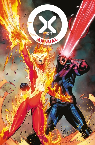 Die furchtlosen X-Men Paperback 03 Hardcover 