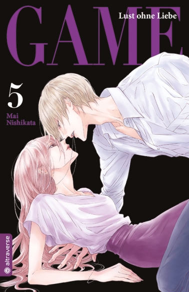 Game – Lust ohne Liebe 05 