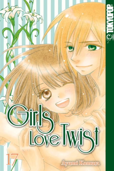 Girls Love Twist 17 (Abschlußband) 
