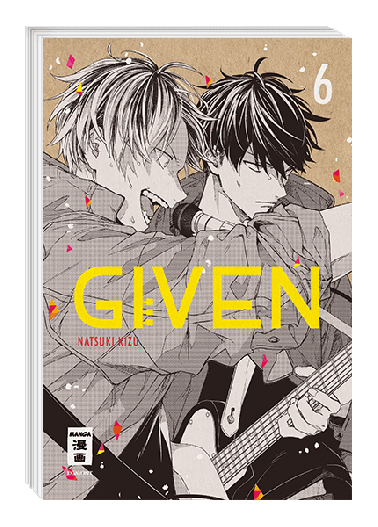 Given 06 