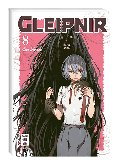 Gleipnir 08 