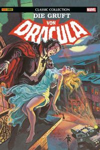 Die Gruft von Dracula –Classic Collection 03 