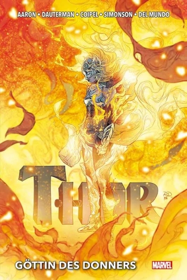 Thor: Göttin des Donners 04 (von 4) 