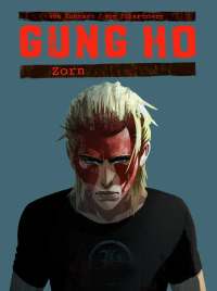 Gung Ho 04 