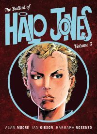 Die Ballade von Halo Jones 03 