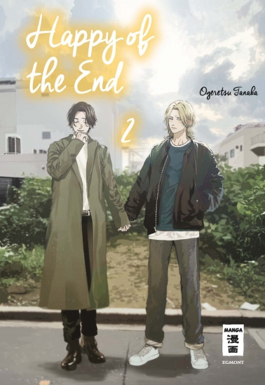 Happy of the End 02 