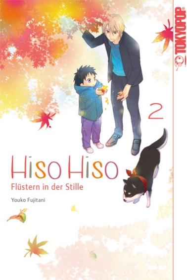 Hiso Hiso Flüstern in der Stille 02 