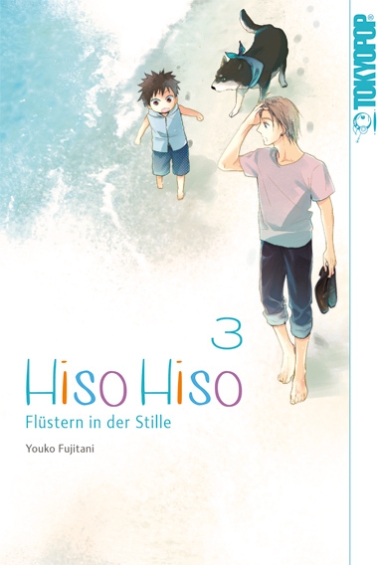 Hiso Hiso Flüstern in der Stille 03 