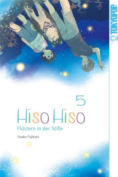 Hiso Hiso Flüstern in der Stille 05 