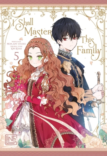 I Shall Master This Family 05 