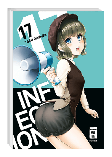 Infection 17 