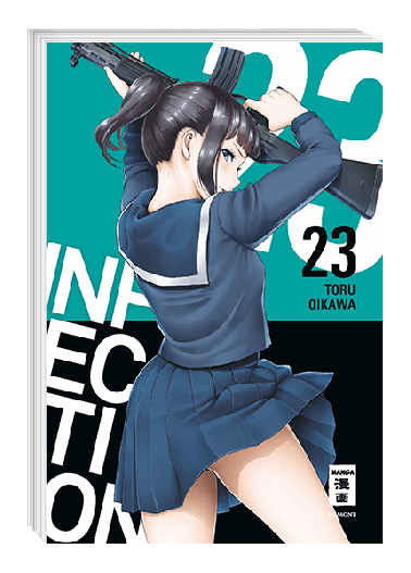 Infection 23 