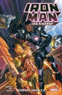 Iron Man – Der Eiserne 02 