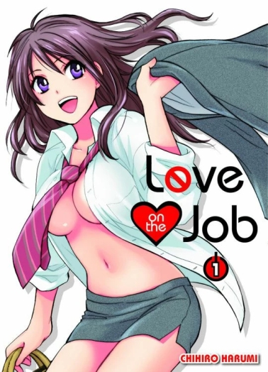 Love on the Job 01 