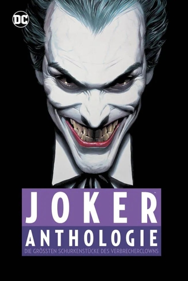 Joker Anthologie 