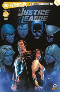 Justice League (2022) 03 