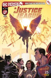Justice League (2022) 04 