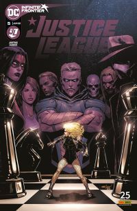 Justice League (2022) 05 