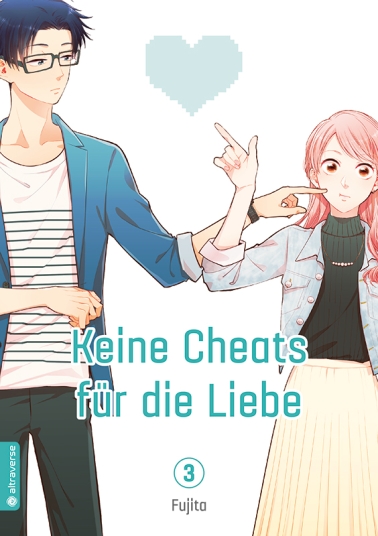 Keine Cheats für die Liebe 03 