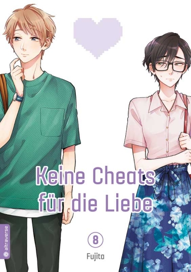 Keine Cheats für die Liebe 08 