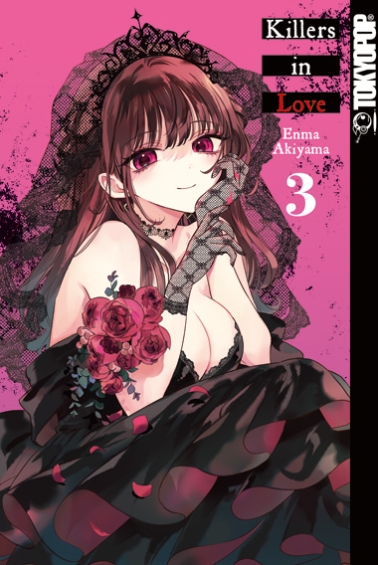 Killers in Love 03 