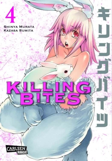 Killing Bites 04 