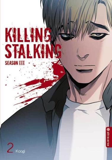 Killing Stalking – Season III 02 