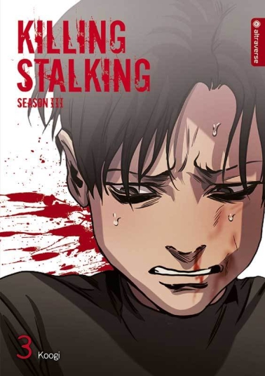 Killing Stalking – Season III 03 