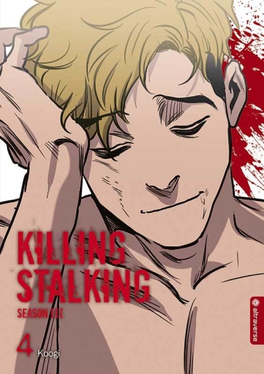 Killing Stalking – Season III 04 