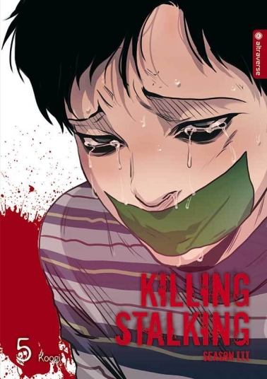 Killing Stalking – Season III 05 
