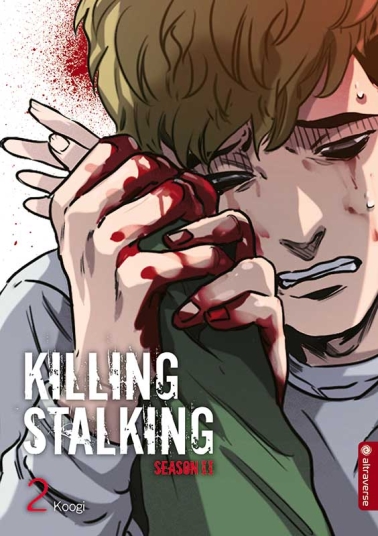 Killing Stalking – Season II 02 