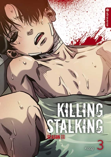 Killing Stalking – Season II 03 